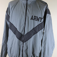 IPFU jacket US ARMY XL