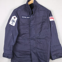 ROYAL NAVY PCS SHIRT -M