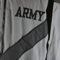 IPFU jacket US ARMY XL