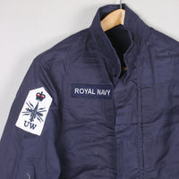 ROYAL NAVY PCS SHIRT -M