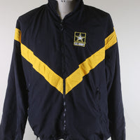 US ARMY JACKET -L-