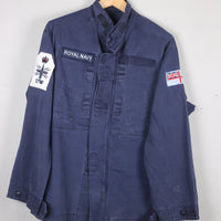 ROYAL NAVY PCS SHIRT - XXL -