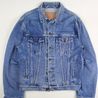 Giacca di Jeans LEVIS - M -