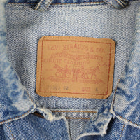 Giacca di Jeans LEVIS - M -