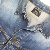 Giacca di Jeans LEE girl - XL -