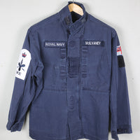 ROYAL NAVY PCS SHIRT - M -