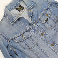 Giacca di Jeans LEE - M -