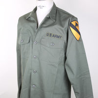 Camicia Og 507 Us Army ( PERSONALIZZABILE ) - L -