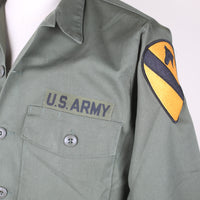 Camicia Og 507 Us Army ( PERSONALIZZABILE ) - L -