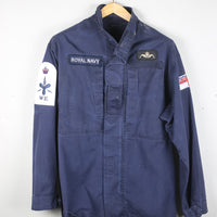 ROYAL NAVY PCS SHIRT - XL -