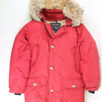 Woolrich Arctic parka - S -