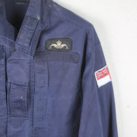 ROYAL NAVY PCS SHIRT - XL -