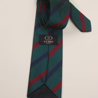 FENDI TIE