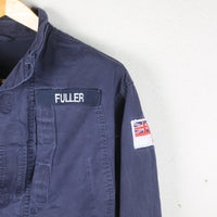 ROYAL NAVY PCS SHIRT - L -