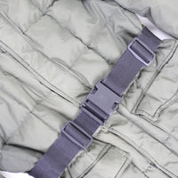 Woolrich BLIZZARD parka - S -