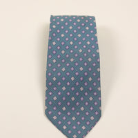 AQUASCUTUM TIE