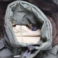 Woolrich BLIZZARD parka - S -
