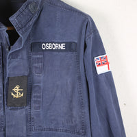 ROYAL NAVY PCS SHIRT - L -