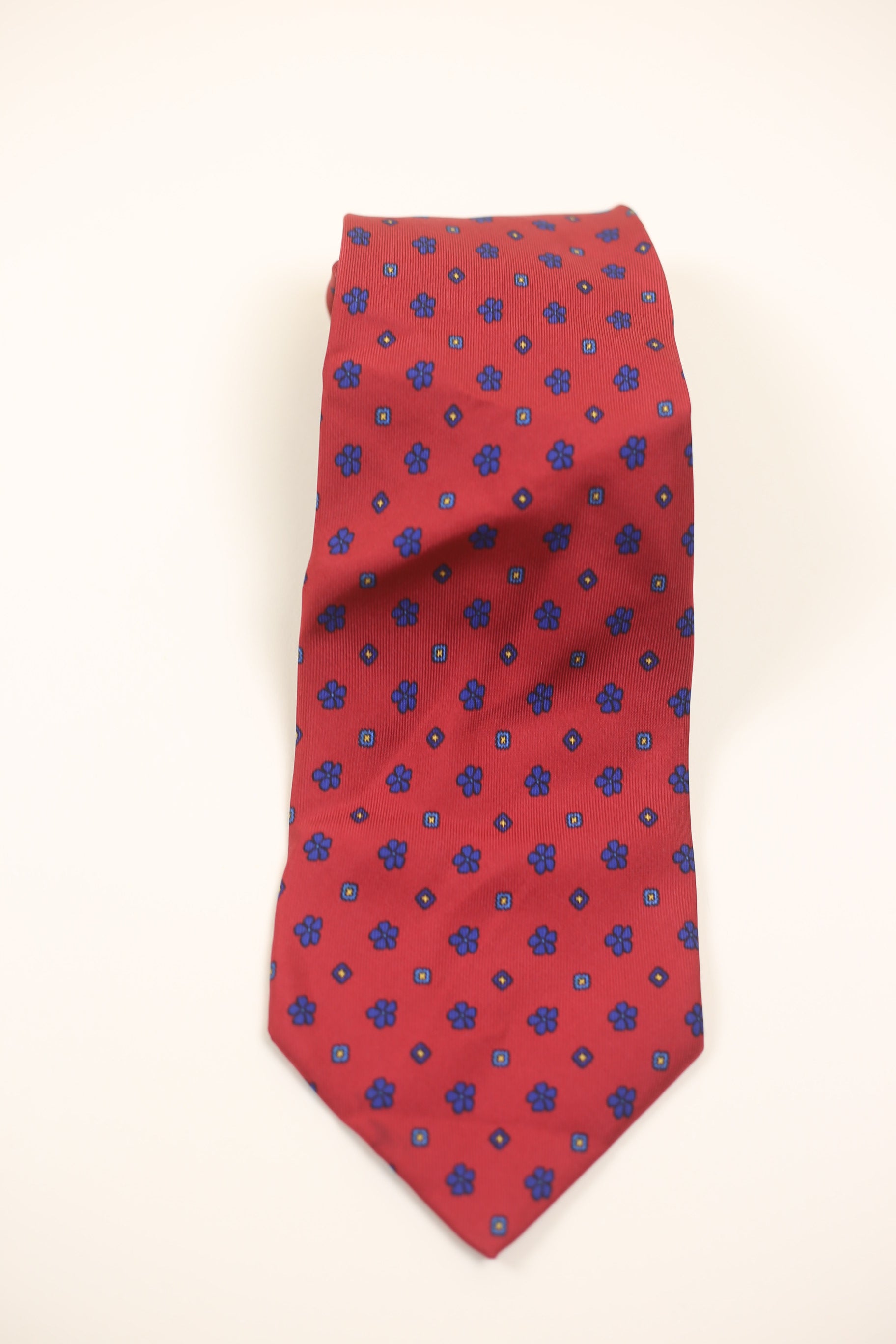 Cravatte Da Lavoro Bandiera Del Bangladesh Cravatta Da Uomo Formale Necktie Morbido Cravatta Da Partito Per Festa Di Ballo Lavoro Natale - Foto 7