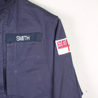 ROYAL NAVY PCS SHIRT - L -