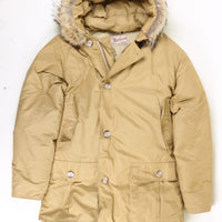 Woolrich Arctic parka - S -