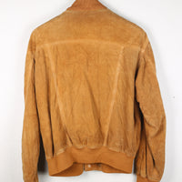 Giacca di renna Boombogie vera pelle - M -