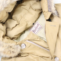 Woolrich Arctic parka - S -