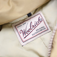 Woolrich Arctic parka - S -