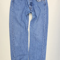 Levis 501 - W33 - 46/48 it -