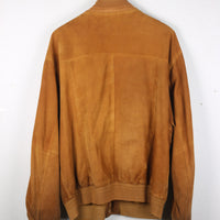 Giacca di renna vera pelle - XL