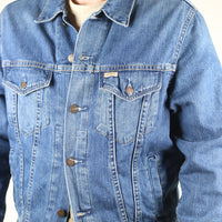 Giacca di Jeans LEVIS- L -