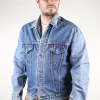 Giacca di Jeans LEVIS SNOOPY - L -