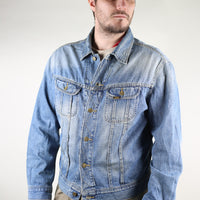 Giacca di Jeans LEE - L -