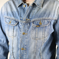 Giacca di Jeans LEE - L -