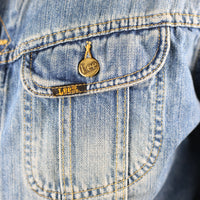 Giacca di Jeans LEE - L -