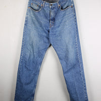 Levis 615 Orange Tab - W33 - IT 46-48