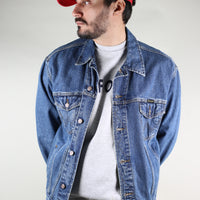 Giacca di Jeans WRANGLER - XL -