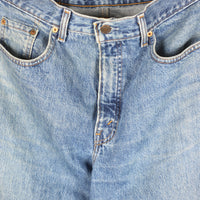 Levis 615 Orange Tab - W33 - IT 46-48