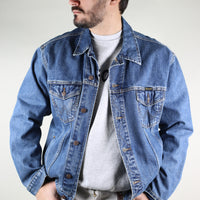 Giacca di Jeans WRANGLER - XL -