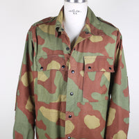 PARA' M29 Jacket Italian Army 70s - L -