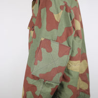 PARA' M29 Jacket Italian Army 70s - L -