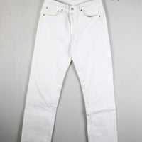 Levis 501 Made in Usa - W33 - 46/48 it -