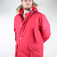 Woolrich Arctic parka - L -