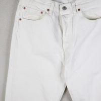 Levis 501 Made in Usa - W33 - 46/48 it -