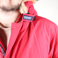 Woolrich Arctic parka - L -