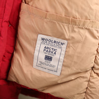Woolrich Arctic parka - L -