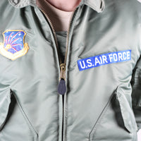 BOMBER DA VOLO CW 45 P US AIR FORCE - L -