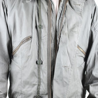 JACKET COLD WEATHER MK 3 ROYAL AIR FORCE - L -