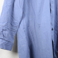 ROYAL NAVY SHIRT - XL -