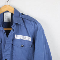ROYAL NAVY PCS SHIRT - M -